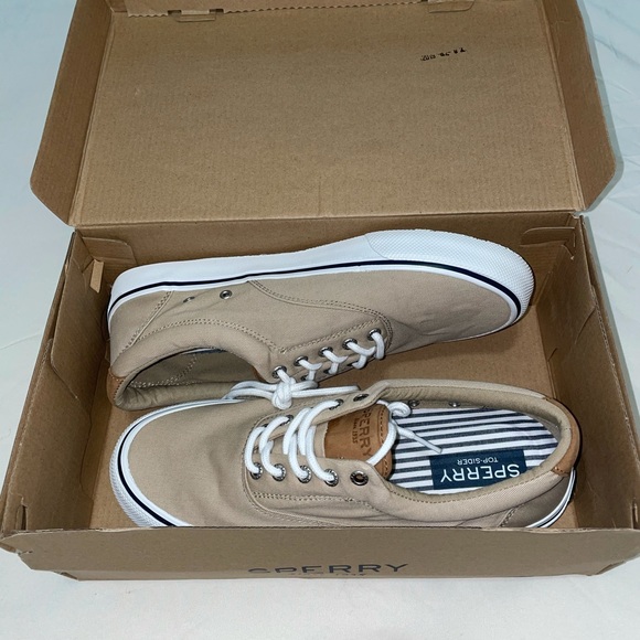 Men’s Sperry’s - Picture 5 of 5